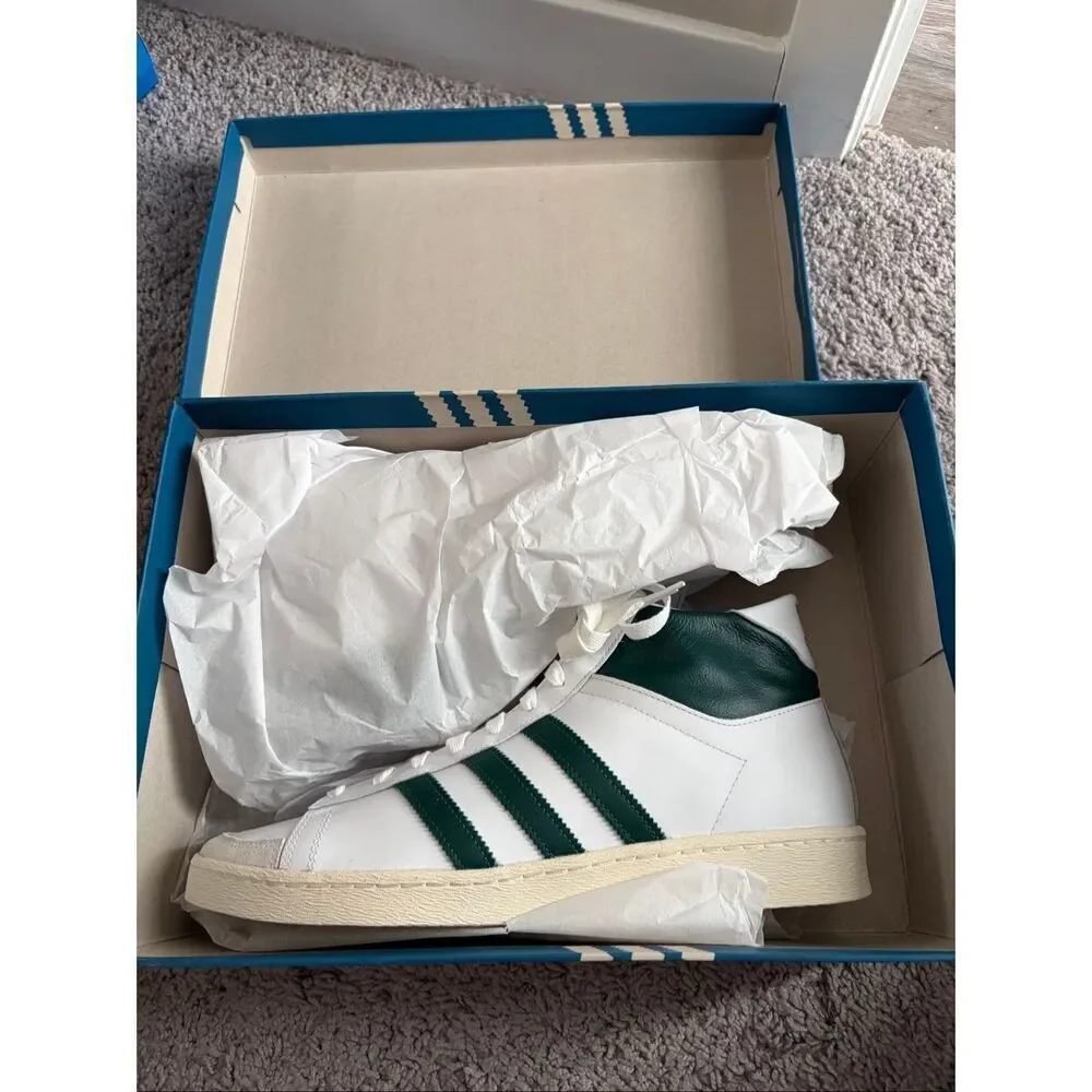 adidas new box